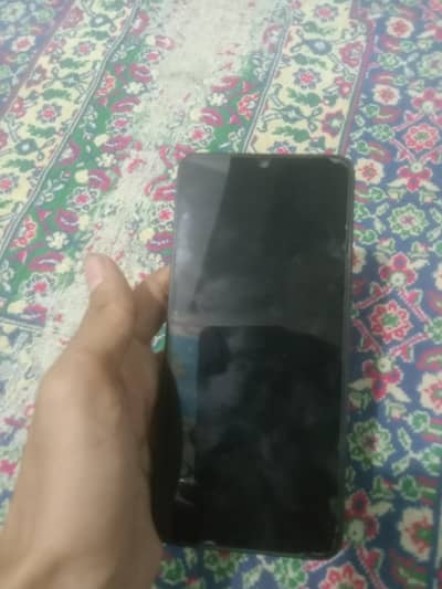 Xiaomi Redmi 13c