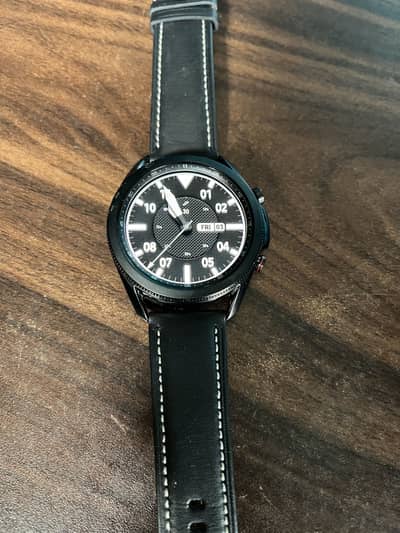 Samsung Galaxy Watch 3