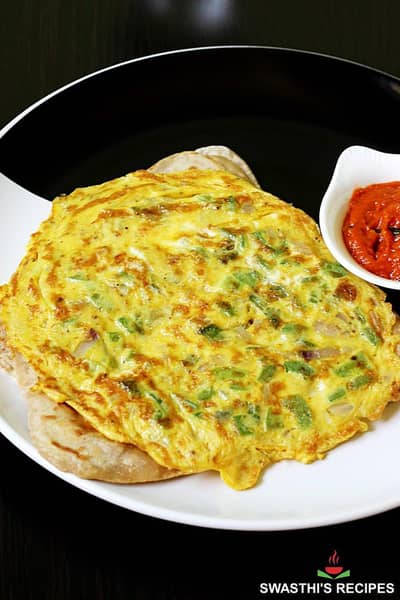 home made breakfast 