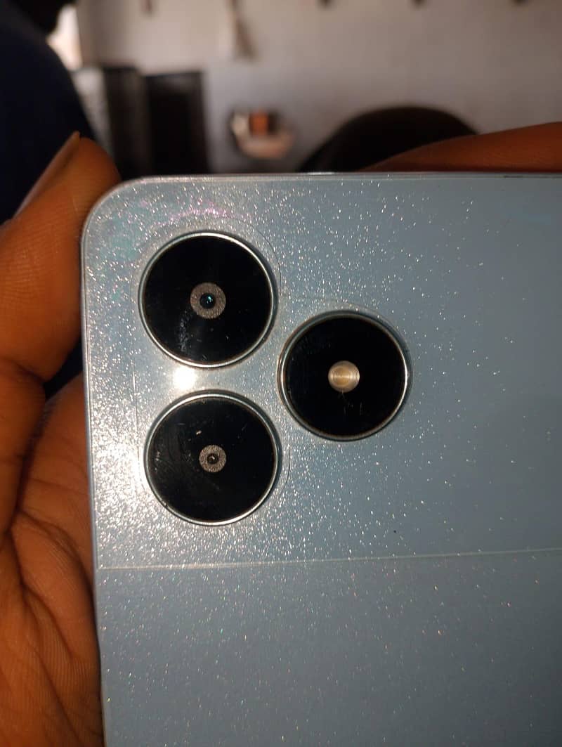 Realme Note 50 1
