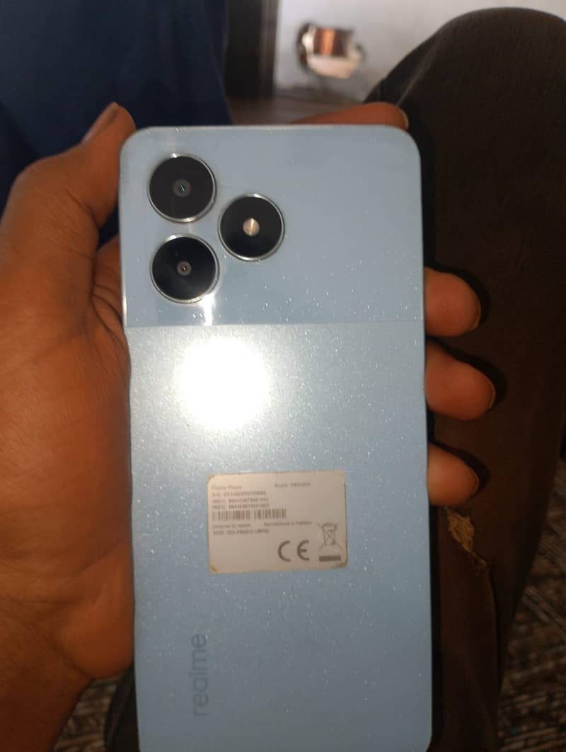 Realme Note 50 2