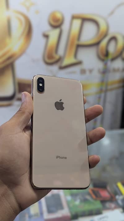 Apple iPhone XS Max