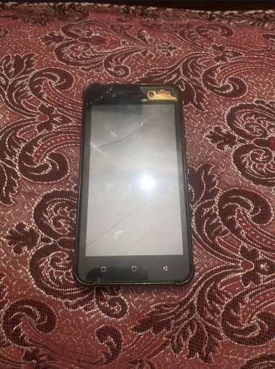 Itel A23 Pro