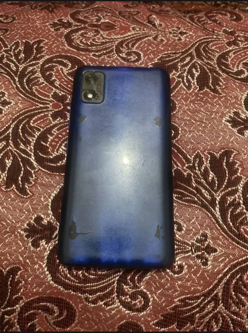 Itel A23 Pro 1