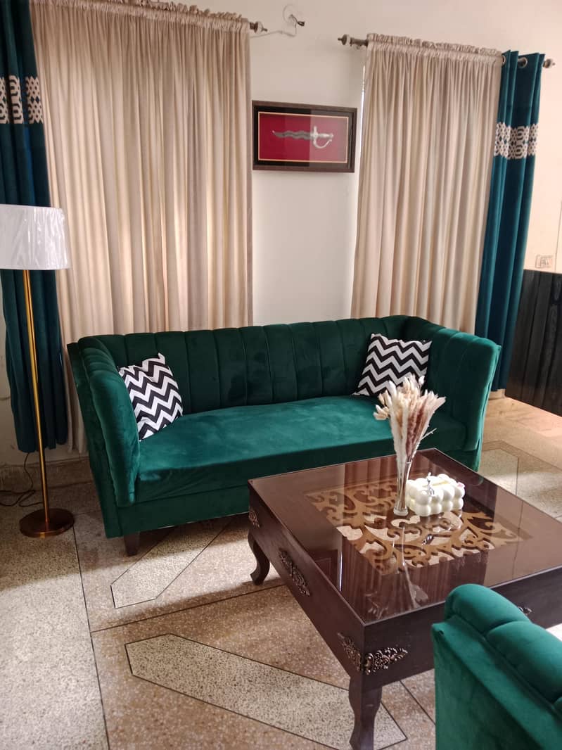 5 seater sofa set 0