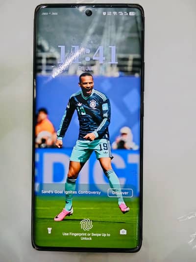 Infinix Hot 50 Pro Plus
