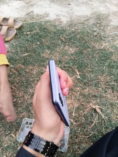 Samsung Mobile A32