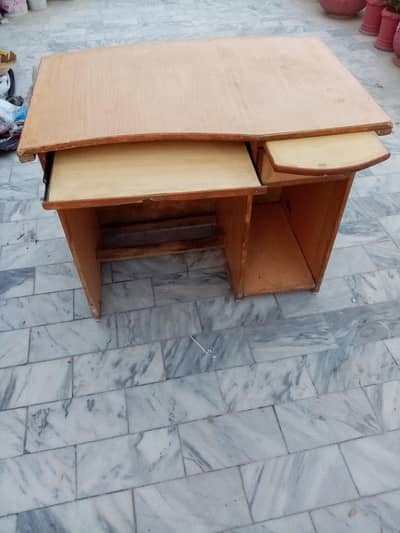 study Table, computer table, laptop table