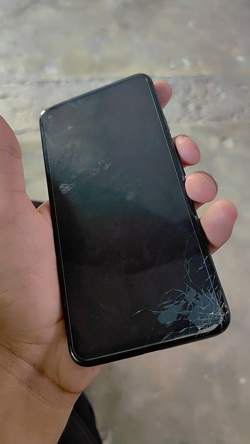 Google Pixel 4a 1
