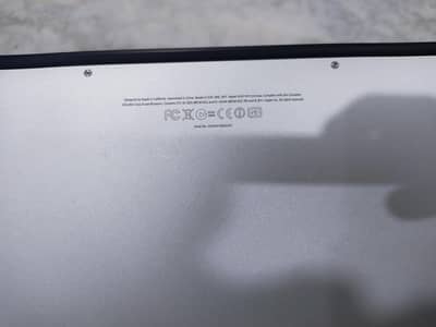 Macbook