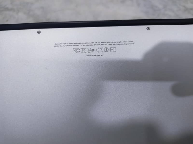 Macbook 0