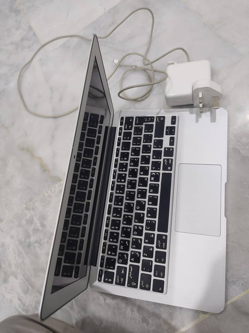 Macbook 1