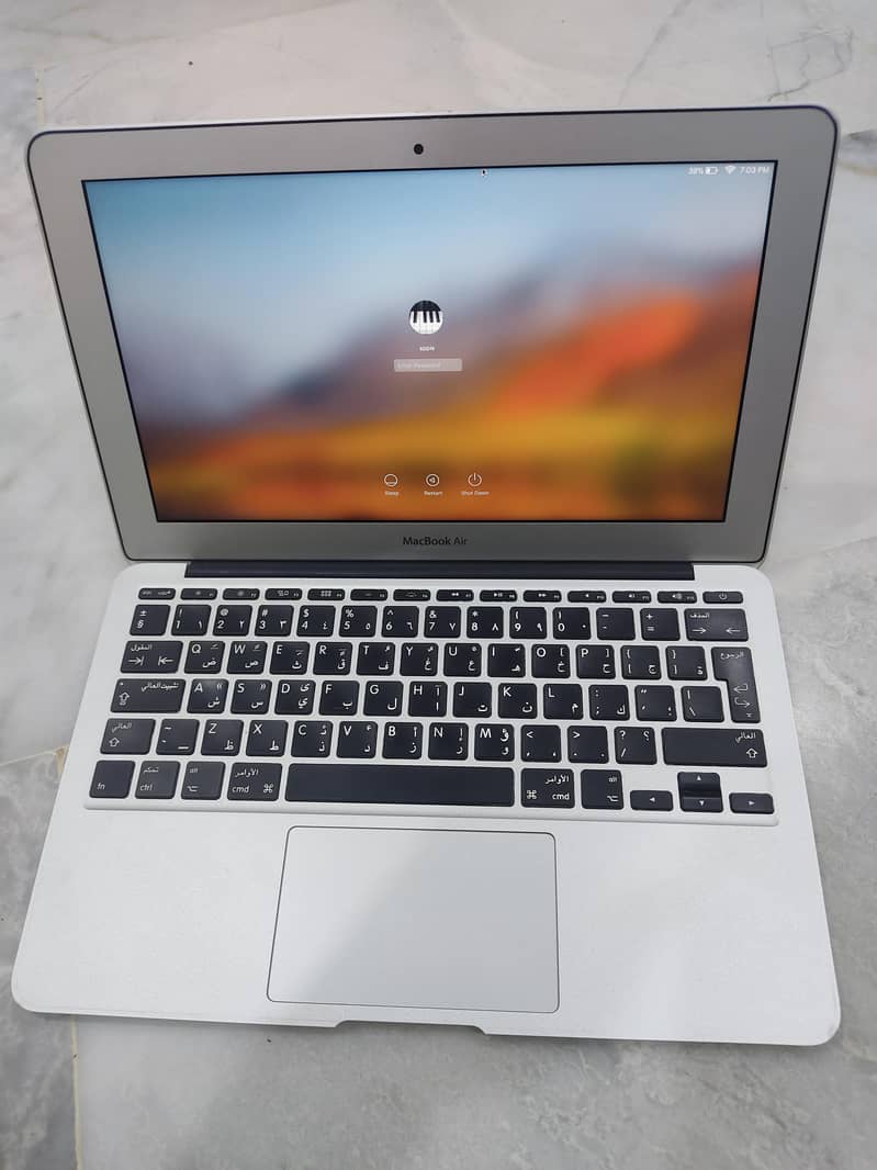 Macbook 3