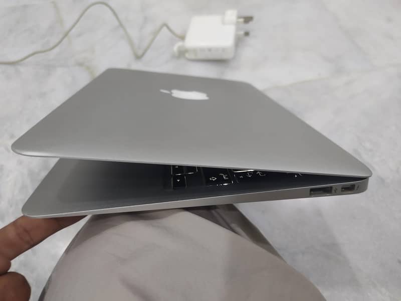 Macbook 5