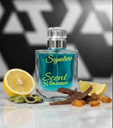 fragrance