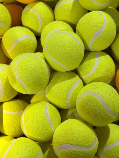 RS sports Disturber [Tennis ball]