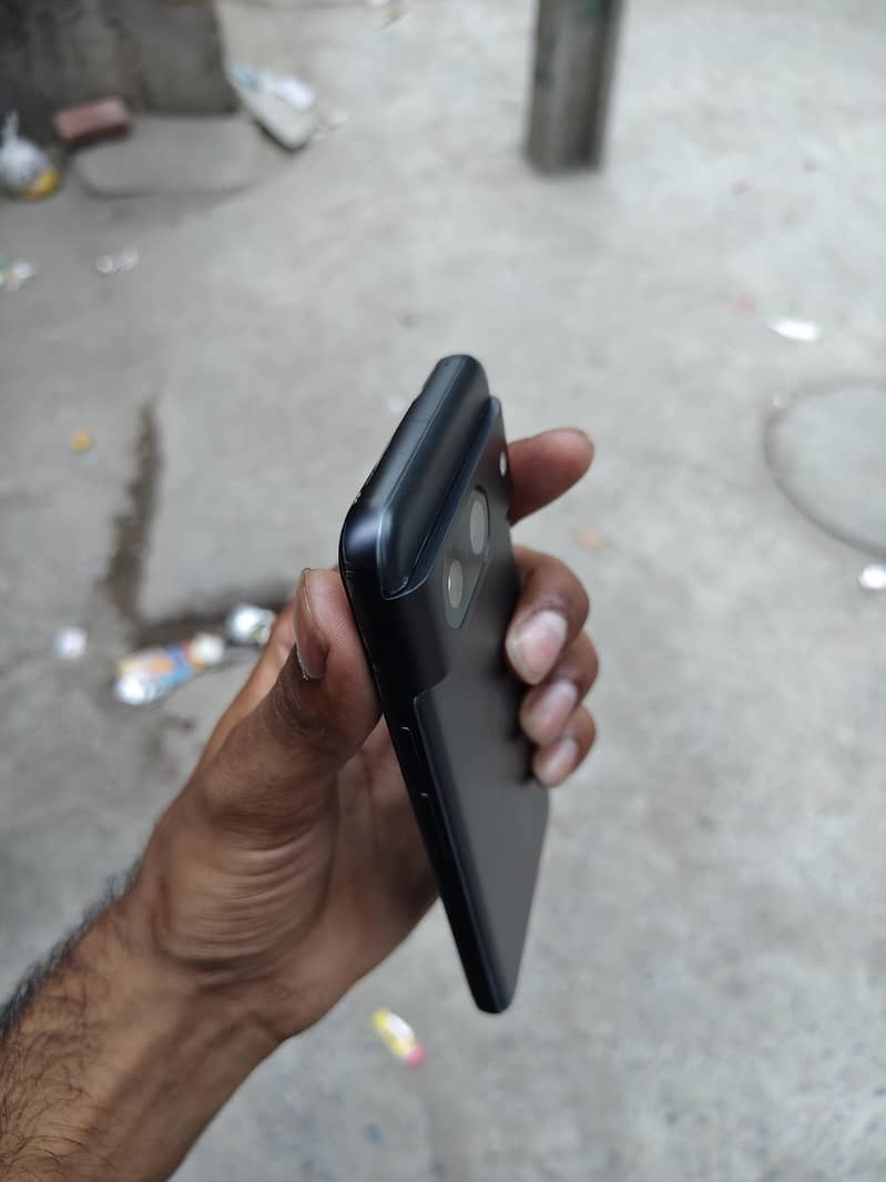 Google Pixel 8 10