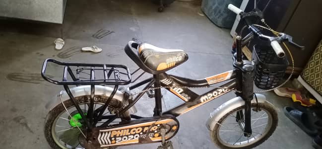 kids cycle
