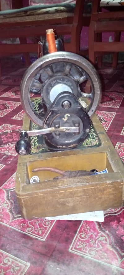 home used good condition