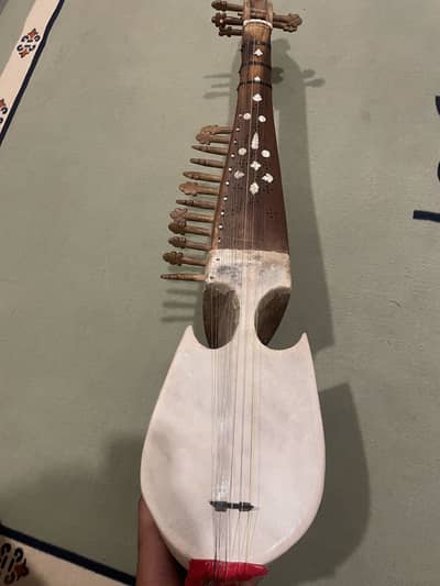 Rabab