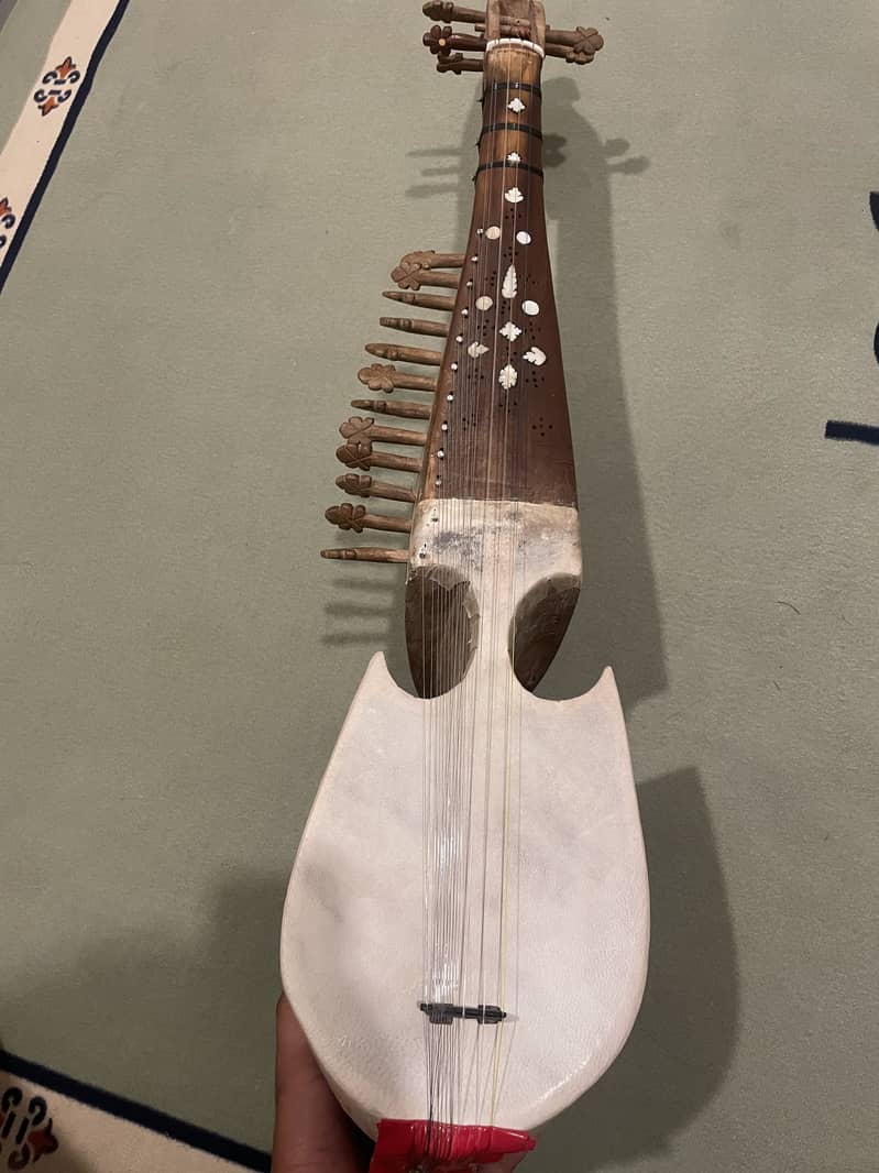 Rabab 0