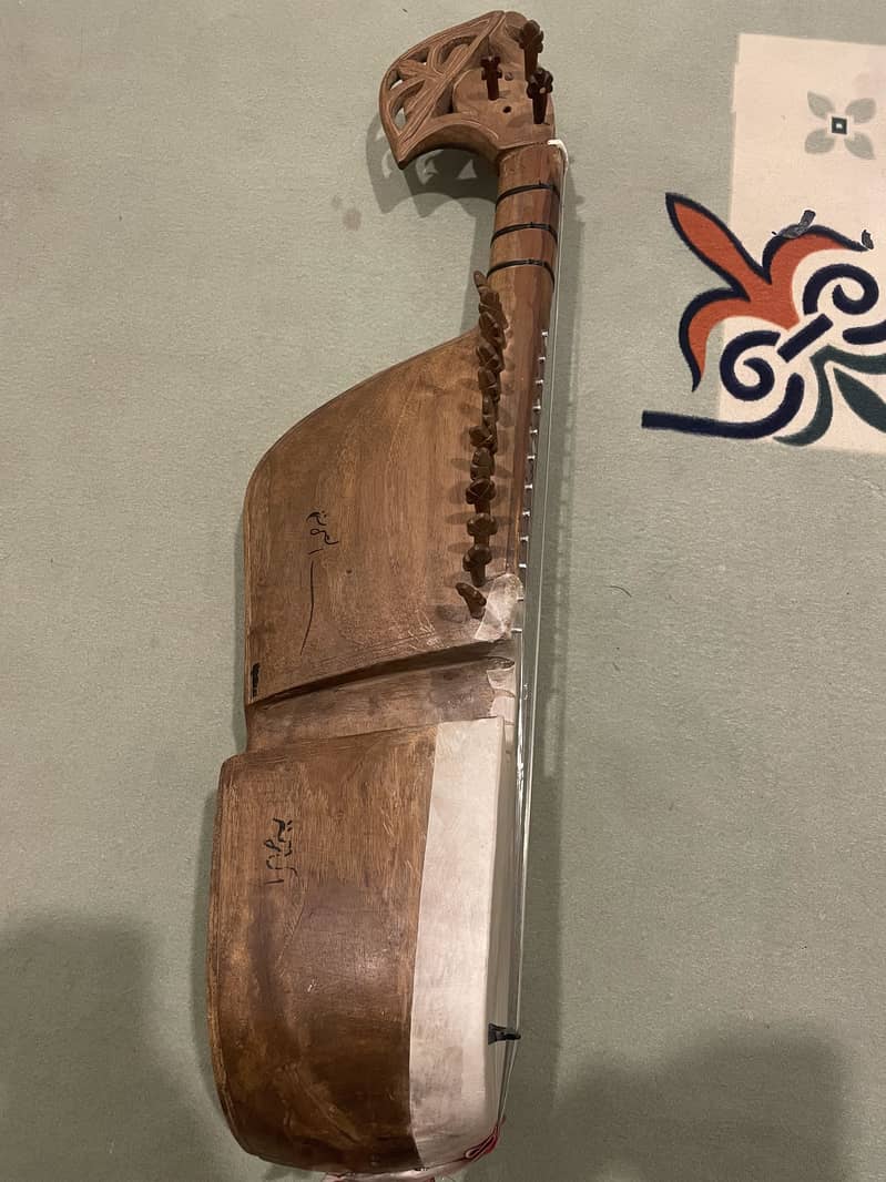 Rabab 1