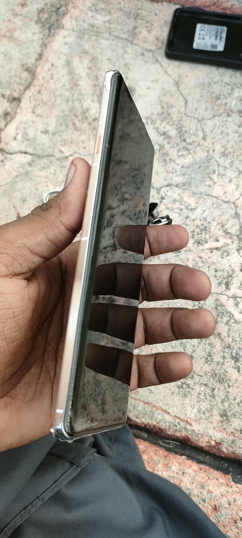 Tecno CAMON 40 Pro 2