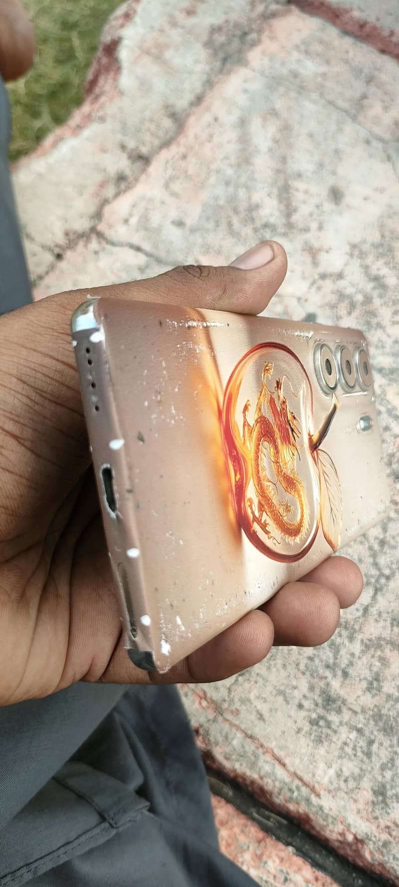 Tecno CAMON 40 Pro 4