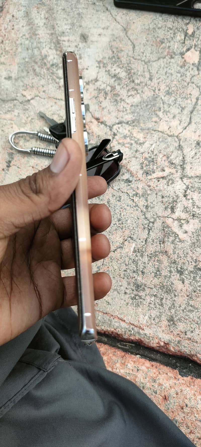 Tecno CAMON 40 Pro 5