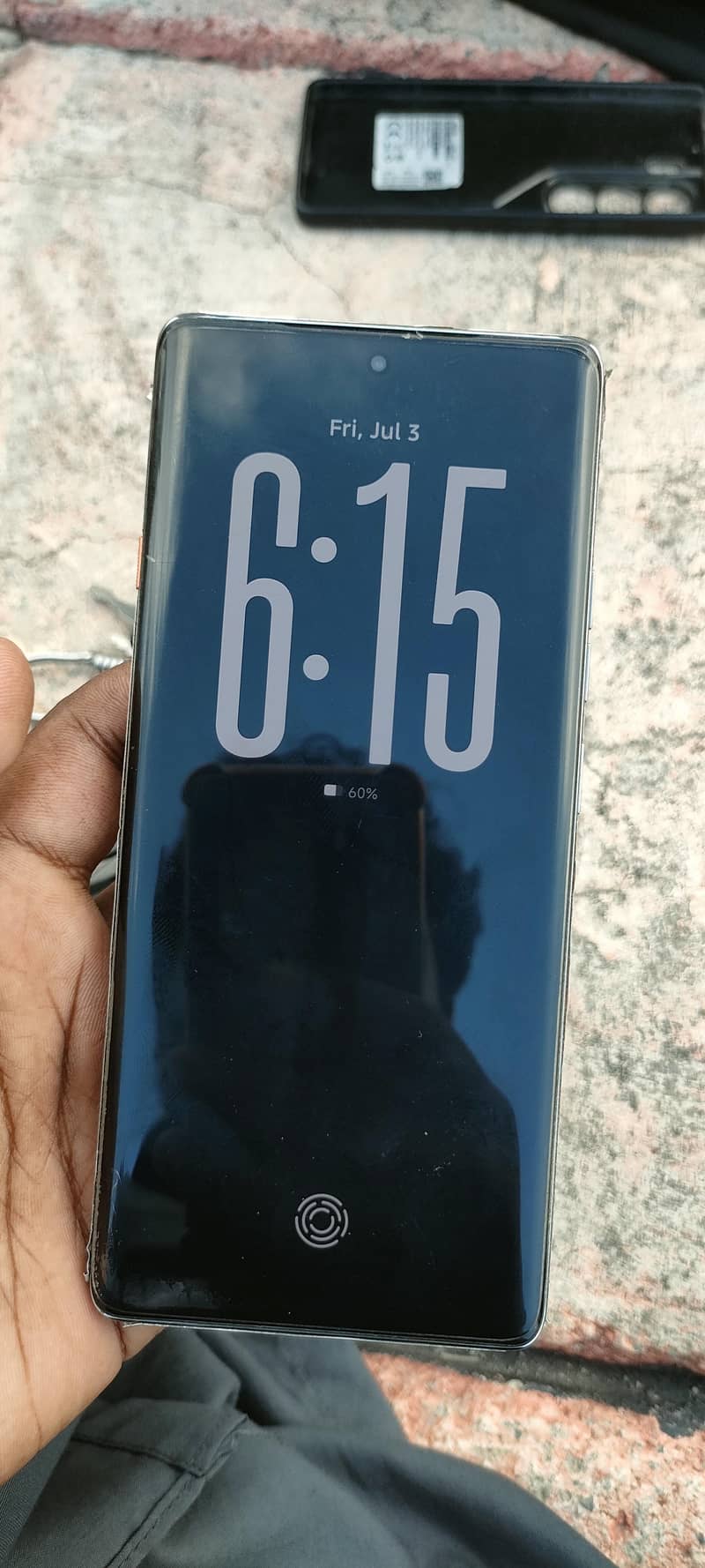 Tecno CAMON 40 Pro 7