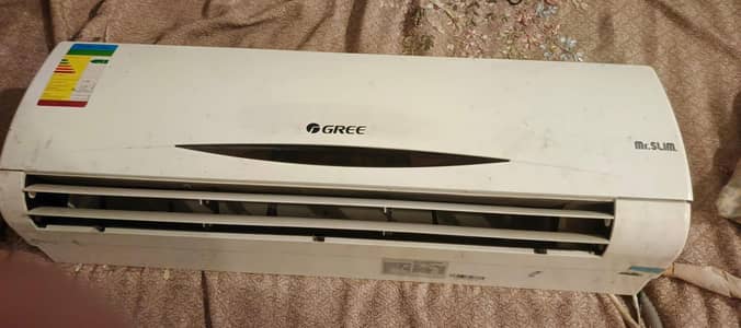 1.5 ton split for sale