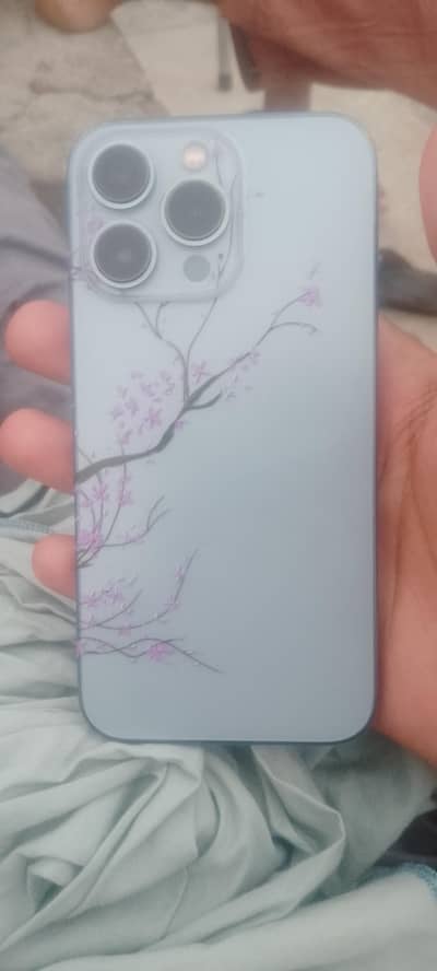 Apple iPhone 13 Pro