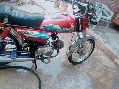 rode prince 2017