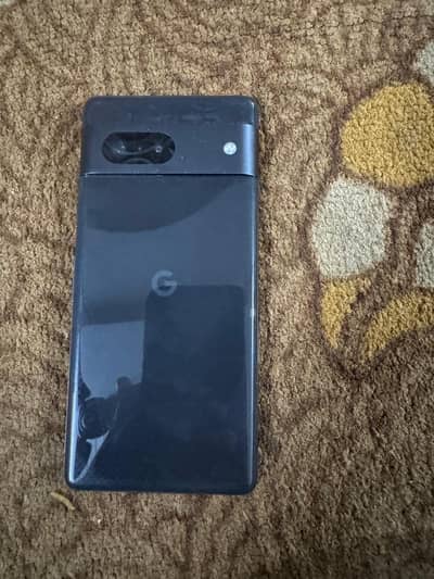 Google Pixel 7