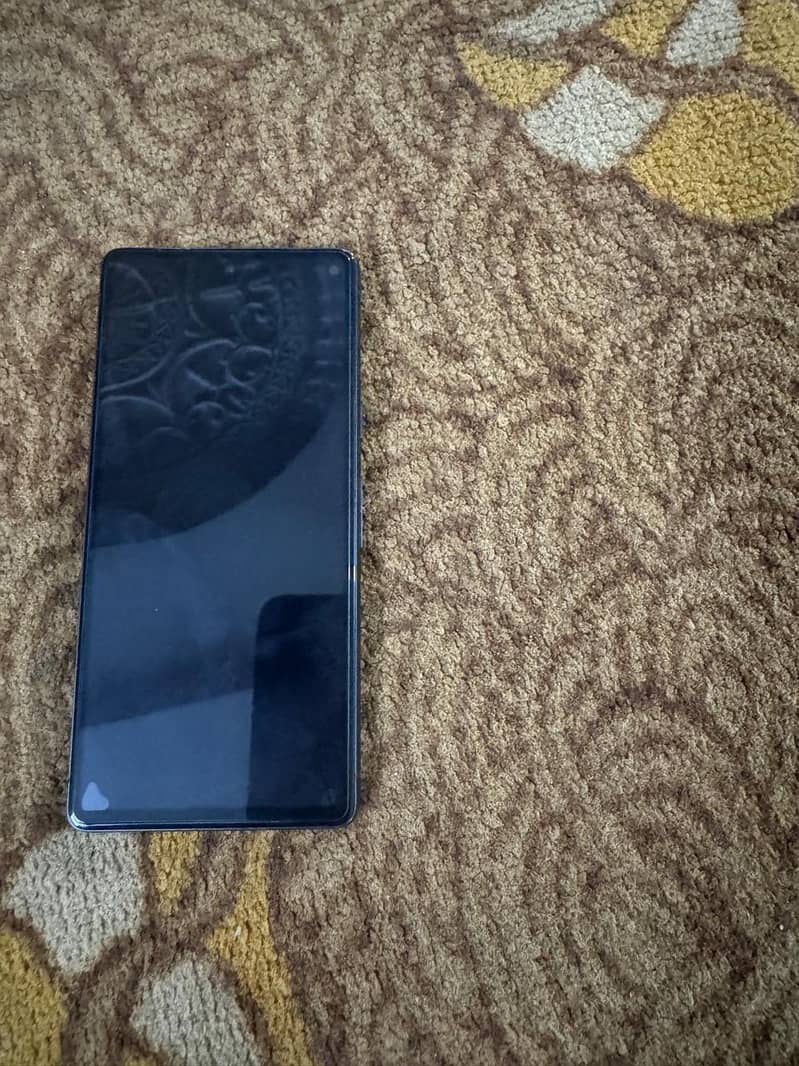 Google Pixel 7 4