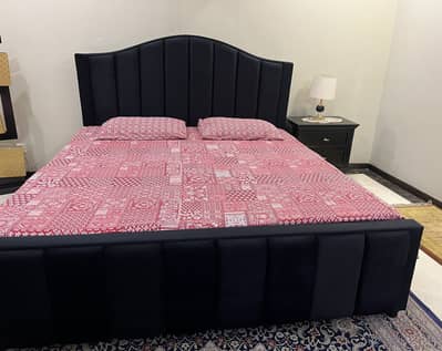 Bed set