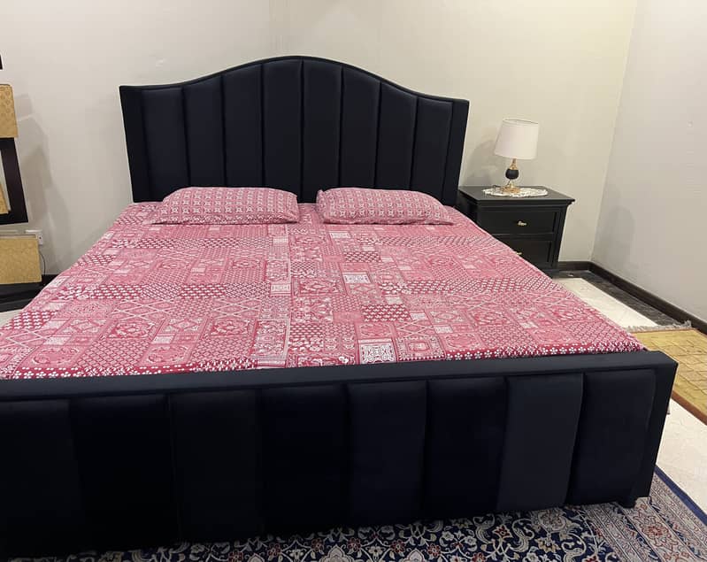 Bed set 0