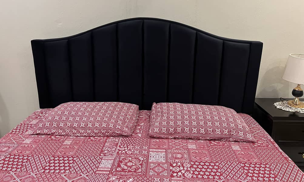 Bed set 1