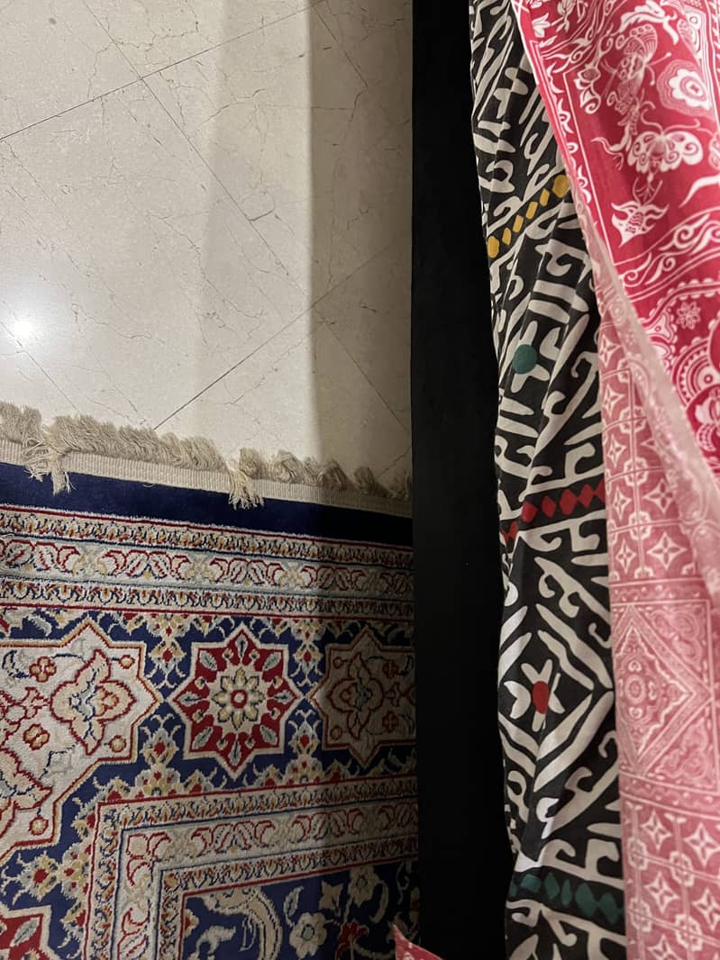 Bed set 5