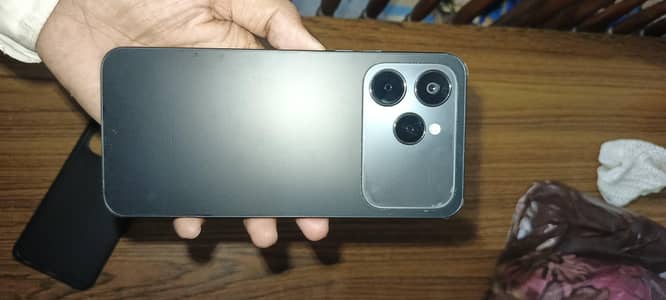 tecno spark 40