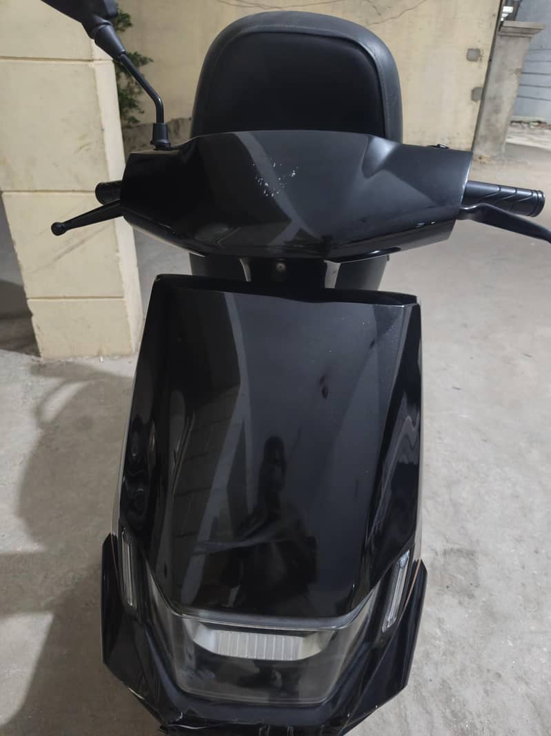 full option 4