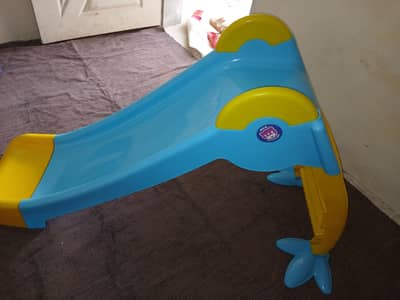 slide