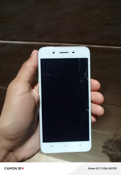 Vivo Y55