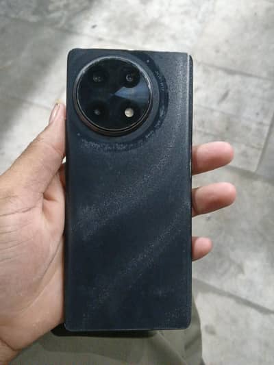 Tecno CAMON 30S