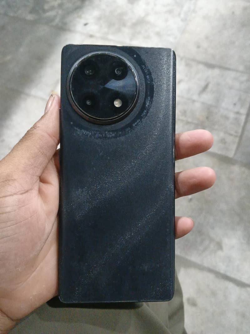 Tecno CAMON 30S 0