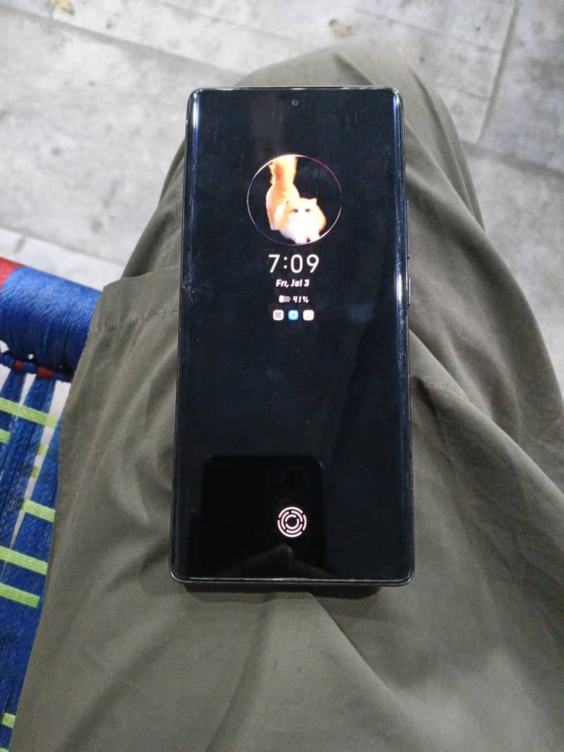 Tecno CAMON 30S 1