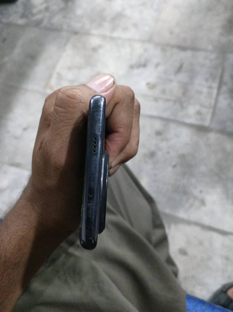 Tecno CAMON 30S 4