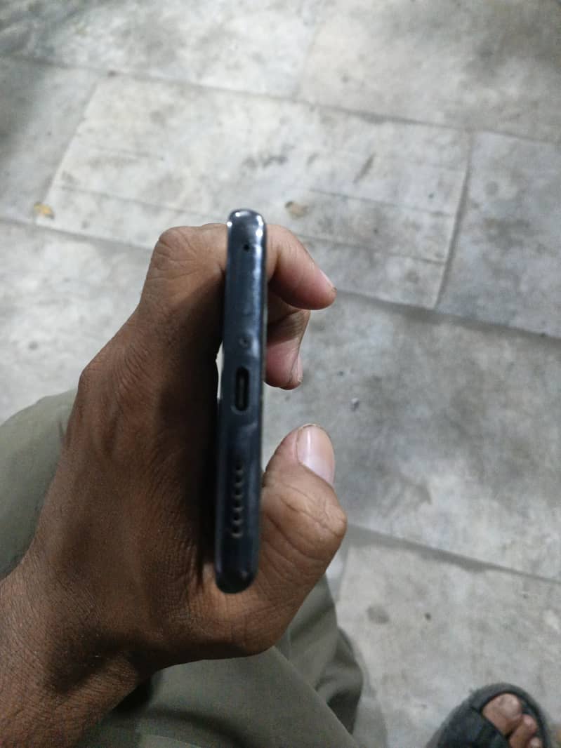 Tecno CAMON 30S 5