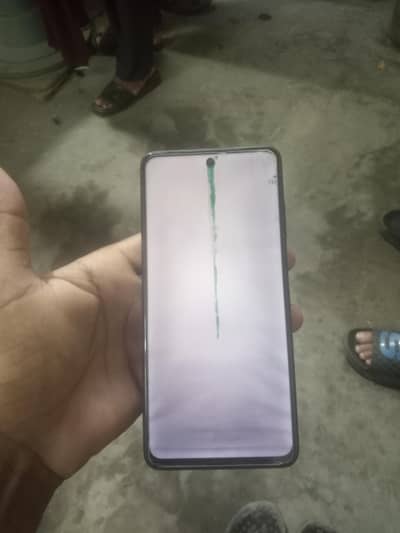 Xiaomi Poco X3 Pro