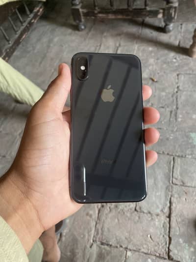 Apple iPhone XS